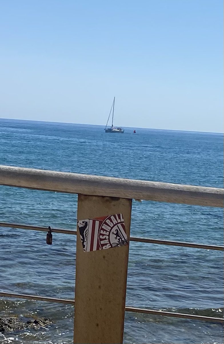 max_muellerts's tweet photo. #RBLeipzig #RBL #Kreta #Stalis https://t.co/zIwHxxeBP6