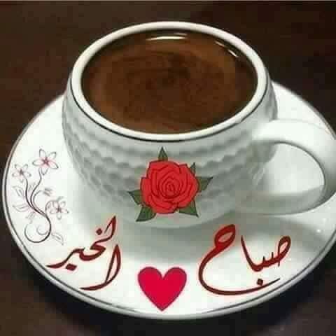 صباح الخير
لمن ينتظرنا كل صباح ليبادلنا التحية والكلمة العذبة 
و الدعوات 🌺
صبااح الخير 
لمن نهض وتذكرنا فبادر بالتحية وبث أروع الحروف
 أينما لاحت لنا صور أصحابها 
          صباحكم سعادة وراحة بال 
صباح الورد🌺
💞#صبـــــاح_الخيـــــــر...💞
