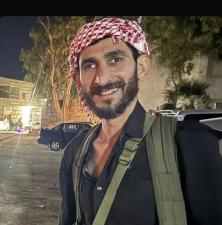 abu_baklava2's tweet image. ุงูู
ุฌุงูุฏ ุงูููุงุต ุงุจู ุญุณู ู
ู ุนุดูุฑุฉ ุจูู ุงููููู ุงูุจุฏููู
ุญูุซ ูุงู
ุจููุต ุงูุจุฑ ุนุฏุฏ ู
ู ุงุจูุงุก ุนุดูุฑุชู ุจุงูุบูุท
ูุณูู
ุงูุฏูู ุฑูุชูู ุงูุจุฑู