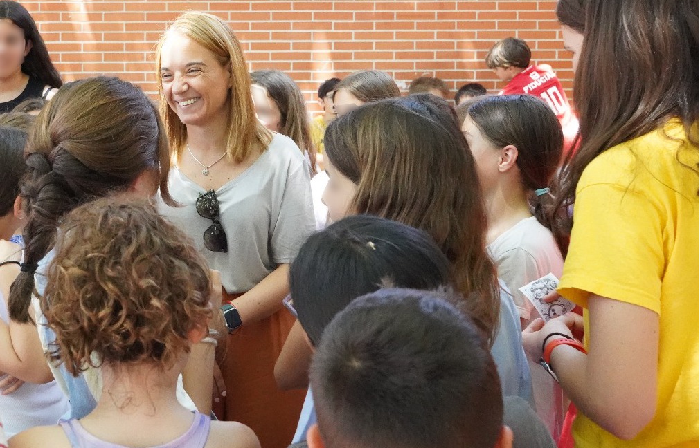 aytogetafe's tweet image. 📚 Getafe amplía el presupuesto de becas escolares y el número de familias para el próximo curso.
Más información:
getafe.es/getafe-amplia-…