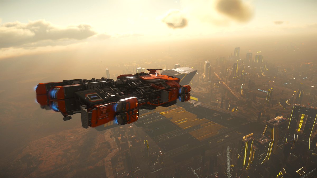 🛸 Ooh WelcoOome !
🎥 Le Stream commence !

On décolle sur la version HOTFIX de la 4.2.1 de Star CITIZEN,
juste avant la grande maintenance à 15h ⏳⚙️

➡️ twitch.tv/dealoc

 Let’s gooo !