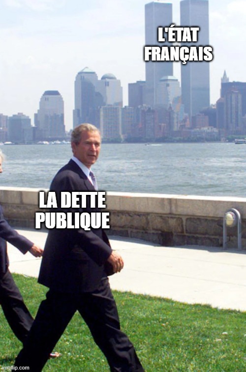 Rien n'arrête ce train 🚂💨