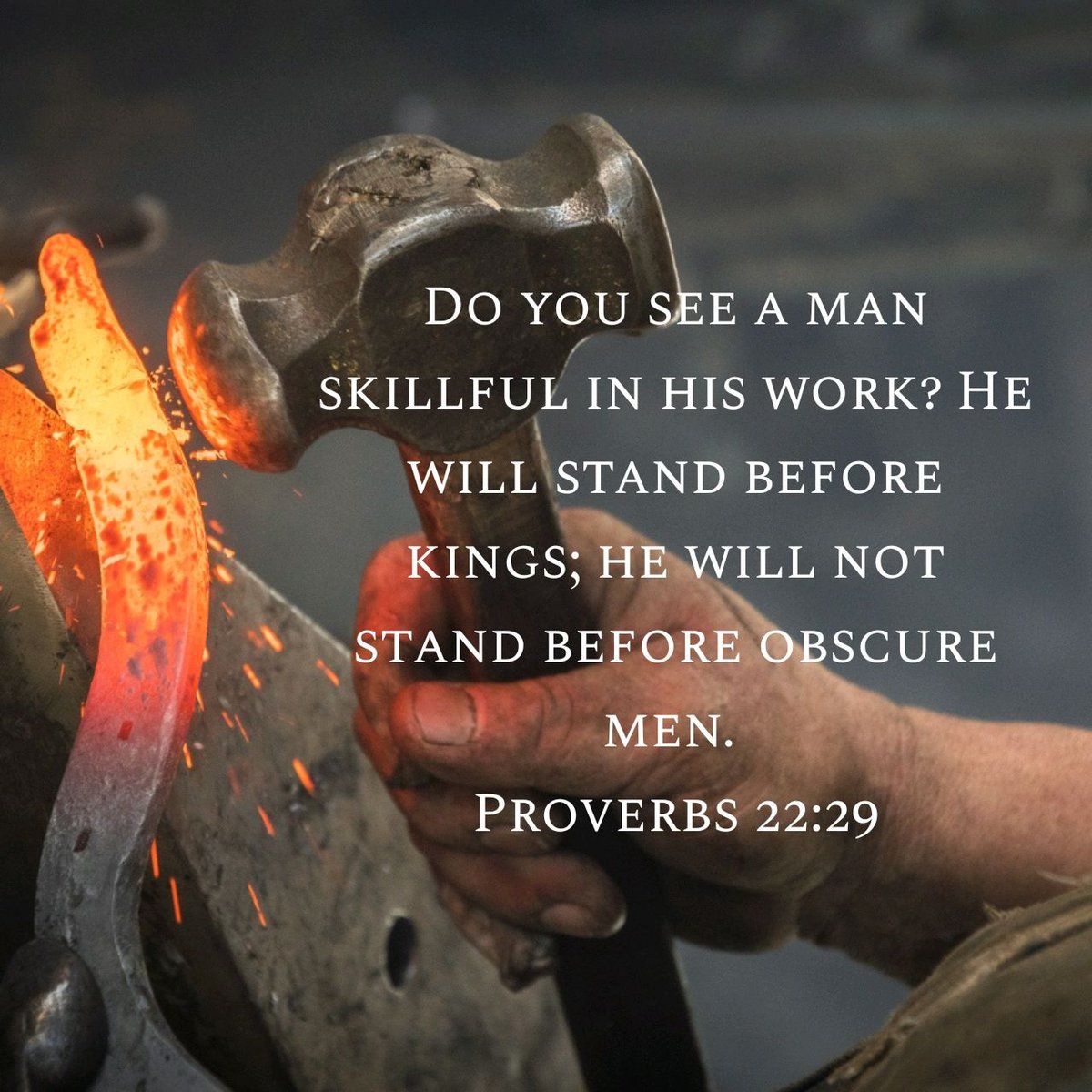 WmHillJr's tweet image. Daily Proverb (7.22.2025) 📖 
#dailyproverb #proverbs #wisdom #bible