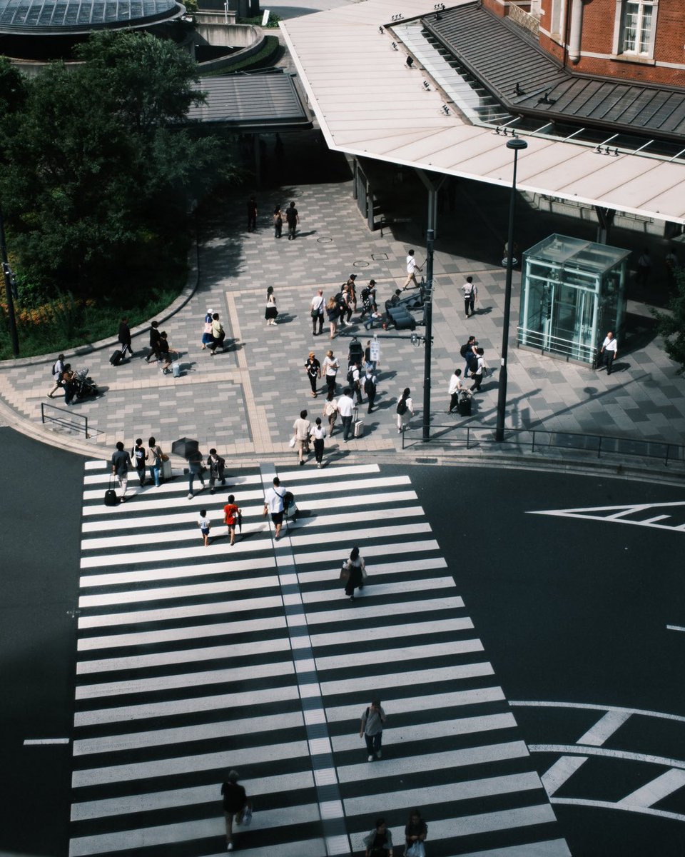 koo_97_pic's tweet image. 東京には、ドラマのような日々がある。