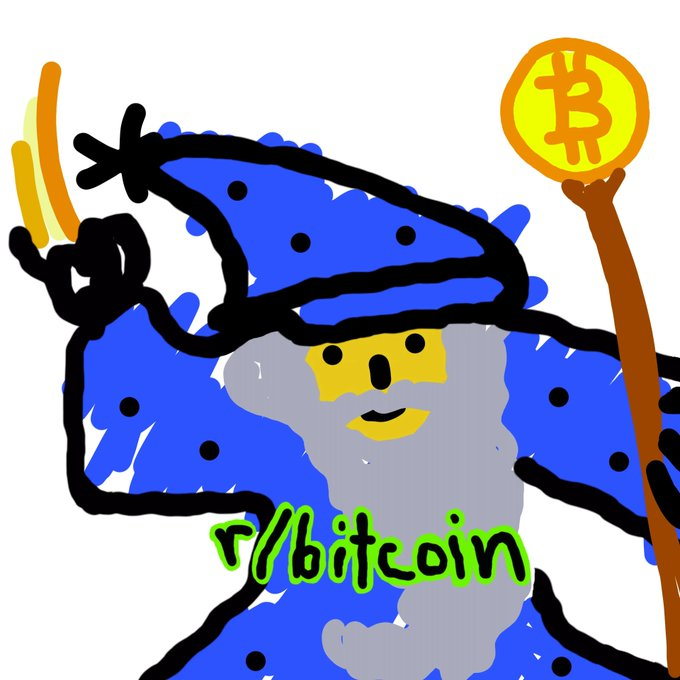 ordinalsdomains.sats (@ordinalsdomains) on Twitter photo 🧙♂️ The untold history of $MIM - Magic Internet Money
Before Dogecoin. Before laser eyes. There was $MIM.
Born from sarcasm. Immortalized by a wizard <a href="/mavensbot/">Bitcoin Wizard - mavensbot 🧙🏻♂️</a> . Etched forever on Bitcoin.
Here’s why $MIM might be the most legendary meme in crypto. 🧵👇
1/ What is $MIM?
$MIM 🧙♂️ The untold history of $MIM - Magic Internet Money
Before Dogecoin. Before laser eyes. There was $MIM.
Born from sarcasm. Immortalized by a wizard <a href="/mavensbot/">Bitcoin Wizard - mavensbot 🧙🏻♂️</a> . Etched forever on Bitcoin.
Here’s why $MIM might be the most legendary meme in crypto. 🧵👇
1/ What is $MIM?
$MIM