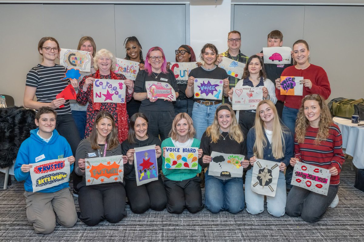 Young Lives vs Cancer tweet media