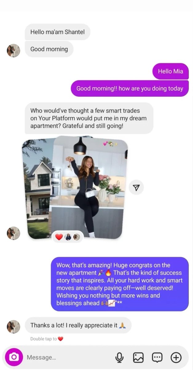 subcon_'s tweet image. Secure your future. Start investing today. DM me to be part of the next success story #bitcoin #TradingView #TradingStrategy #TradingSignals #SuccessTips #SuccessStory