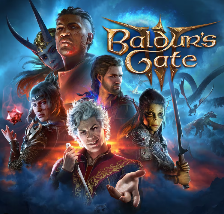 So, jetzt muss ich doch fragen: Wer würde mit mir Baldur's Gate 3 spielen?

Bin mental wieder hooked wegen dem letzten Einspringen bei Raelia. xD

Muss auch nicht direkt jetzt sein (demnächst sind ja denke ich viele im Urlaub), aber ich würde schon langsam versuchen ne Gruppe