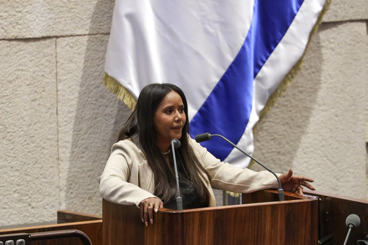 KnessetENG's tweet image. By a large majority of 85 Members of Knesset, MK Cassif's appeal against Ethics Committee decision voted down
main.knesset.gov.il/en/news/pressr…