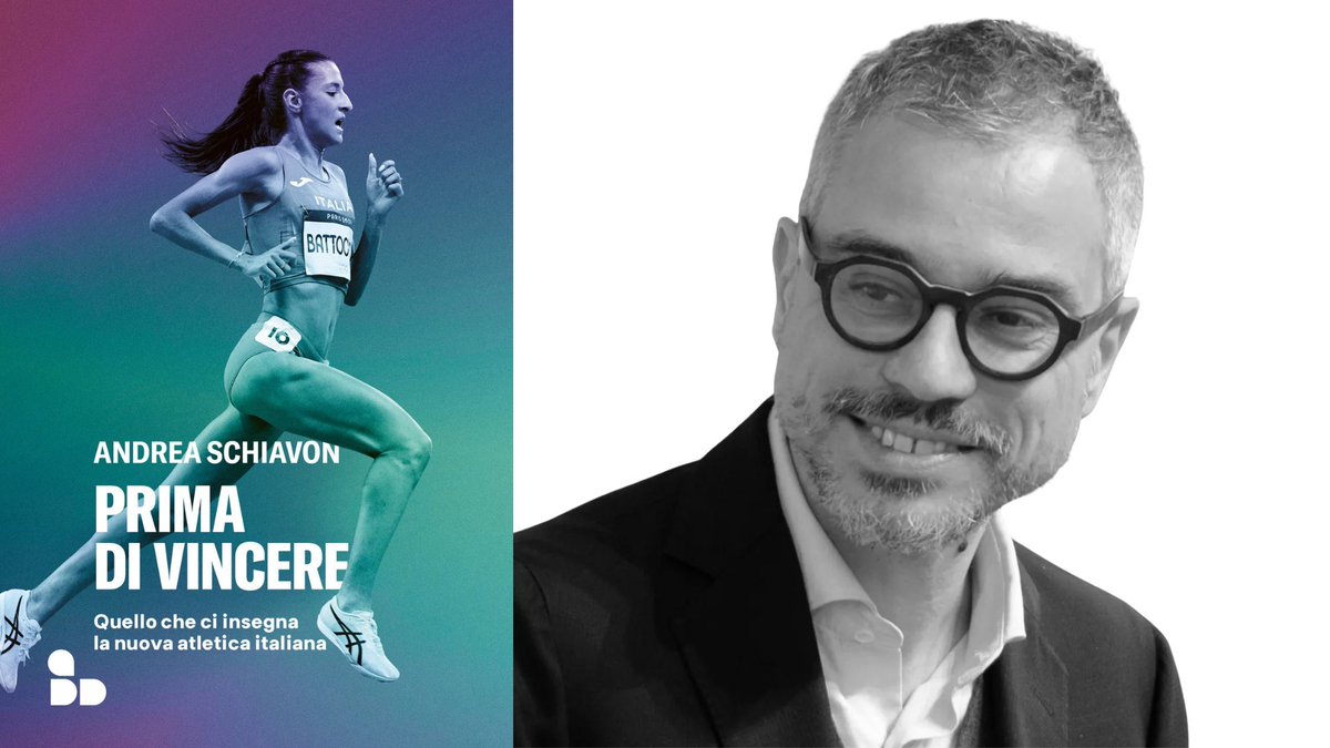 A #UnaMontagnadiLibri Andrea Schiavon presenta “Prima di vincere”(<a href="/add_editore/">add editore</a>). Con <a href="/the_thinredline/">Giovanni Viafora</a>. Martedì 22 luglio, Ore 18, Museo Paleontologico Rinaldo Zardini di Cortina. Live YouTube @ UnaMontagnadiLibri