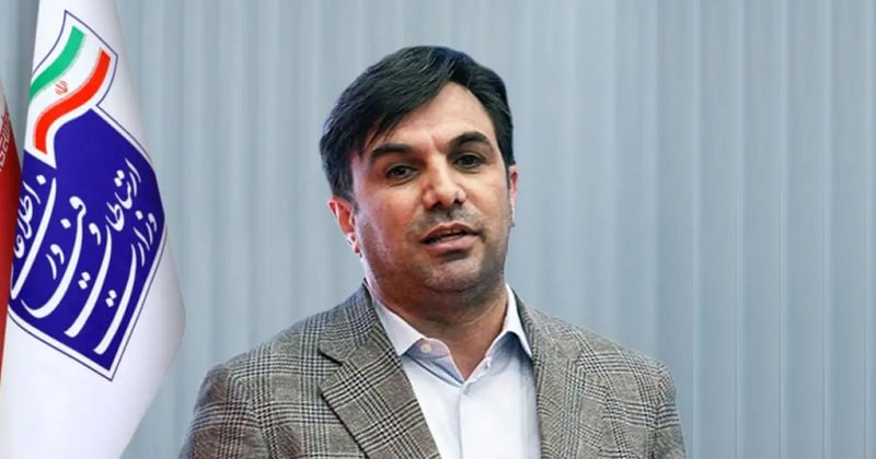 Digiato's tweet image. 🔻 رئیس سازمان فناوری اطلاعات: در حال مذاکره برای صادرات پیامرسانهای بومی هستیم
رئیس سازمان فناوری اطلاعات ایران از مذاکرات برای صادرات پیامرسانهای بومی ایرانی به کشورهای همسایه خبر داد و گفت این محصولات میتوانند بهصورت وایتلیبل در بازارهای منطقه ارائه شوند. صدر همچنین از…