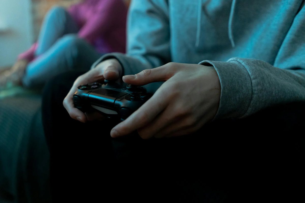 Europarl_IT's tweet image. 🎮 Lo sai che il Parlamento europeo vuole proteggere i giocatori online?
🛡️ Più trasparenza, protezione dei minori, pubblicità responsabile, strumenti contro la dipendenza e controlli sulle piattaforme.
Scopri di più⬇️
europarl.europa.eu/topics/it/arti…