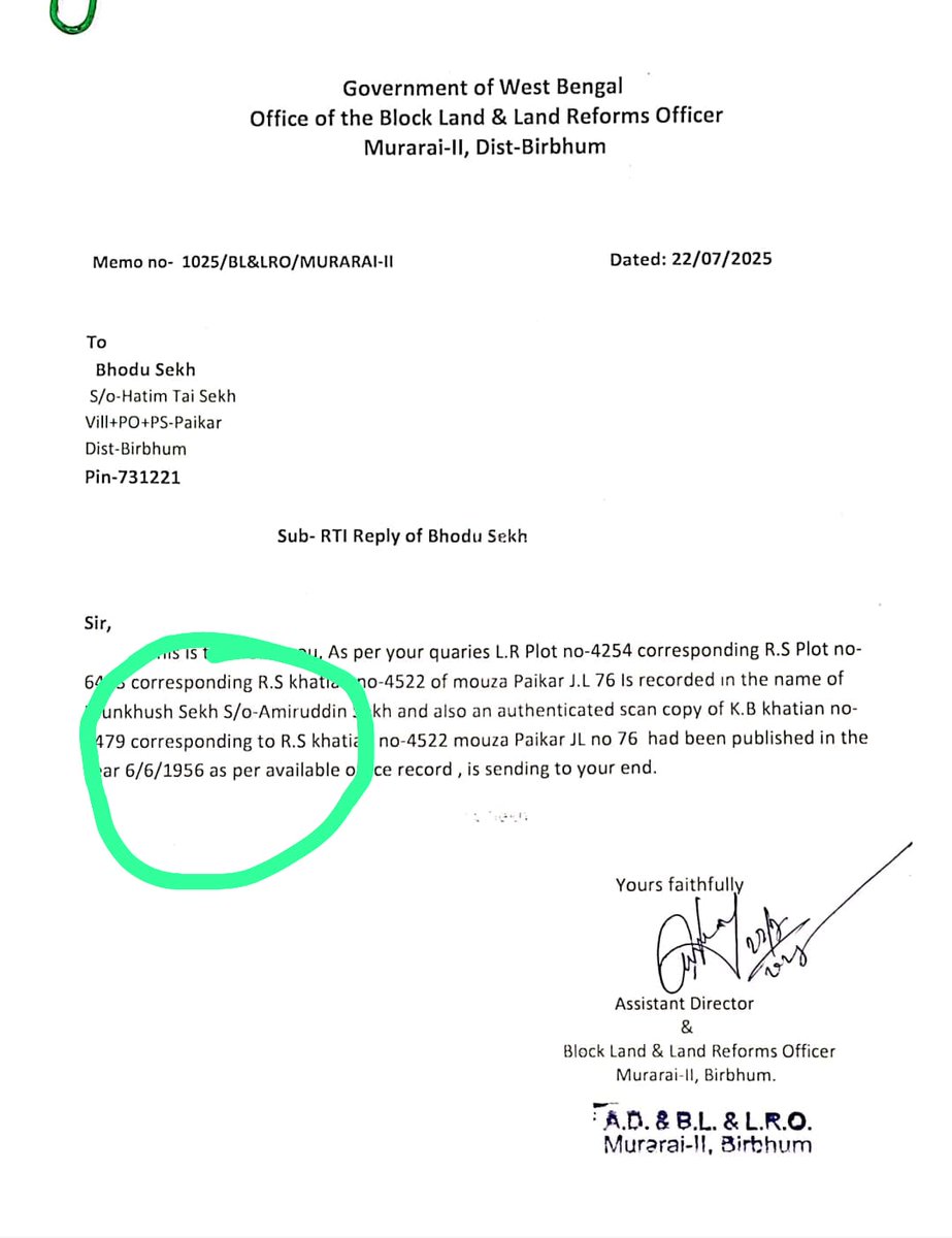 SamirulAITC's tweet image. As I questioned you @narendramodi ji, the BJP IT cell suddenly launched a desperate attack—not just on me and my family, but more tragically, on poor Indian citizens of Bengal who, due to the BJP’s vindictive politics, are now stranded in Bangladesh despite being legitimate…