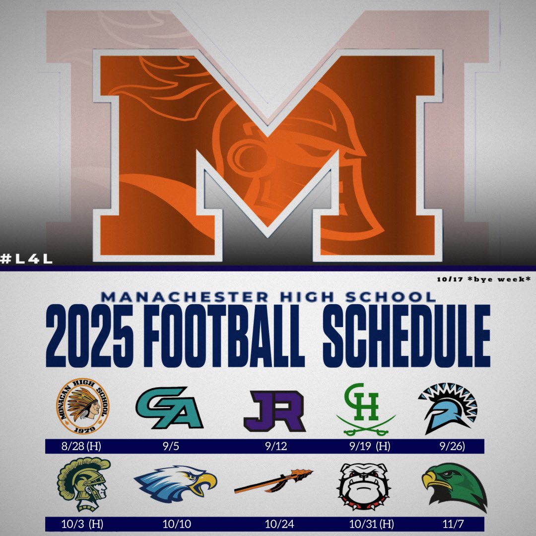 𝕄anchester Lancers Football Recruiting (@lancer_recruit) on Twitter photo 