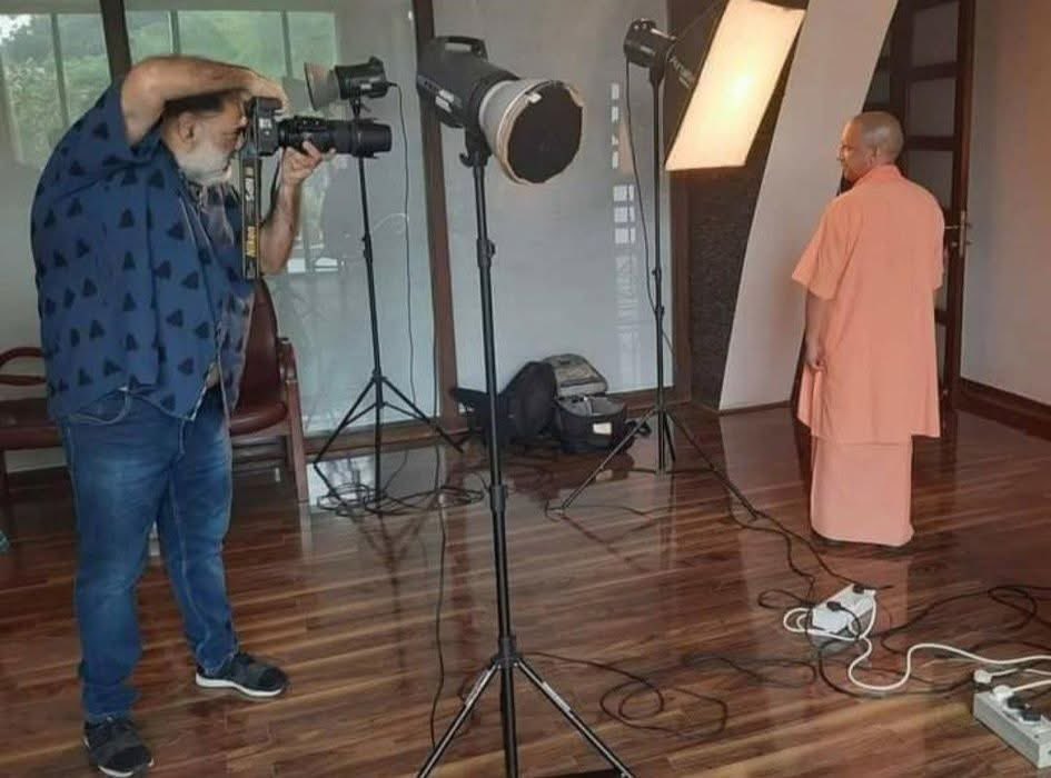 rajuparulekar's tweet image. Your next PM
Be ready…