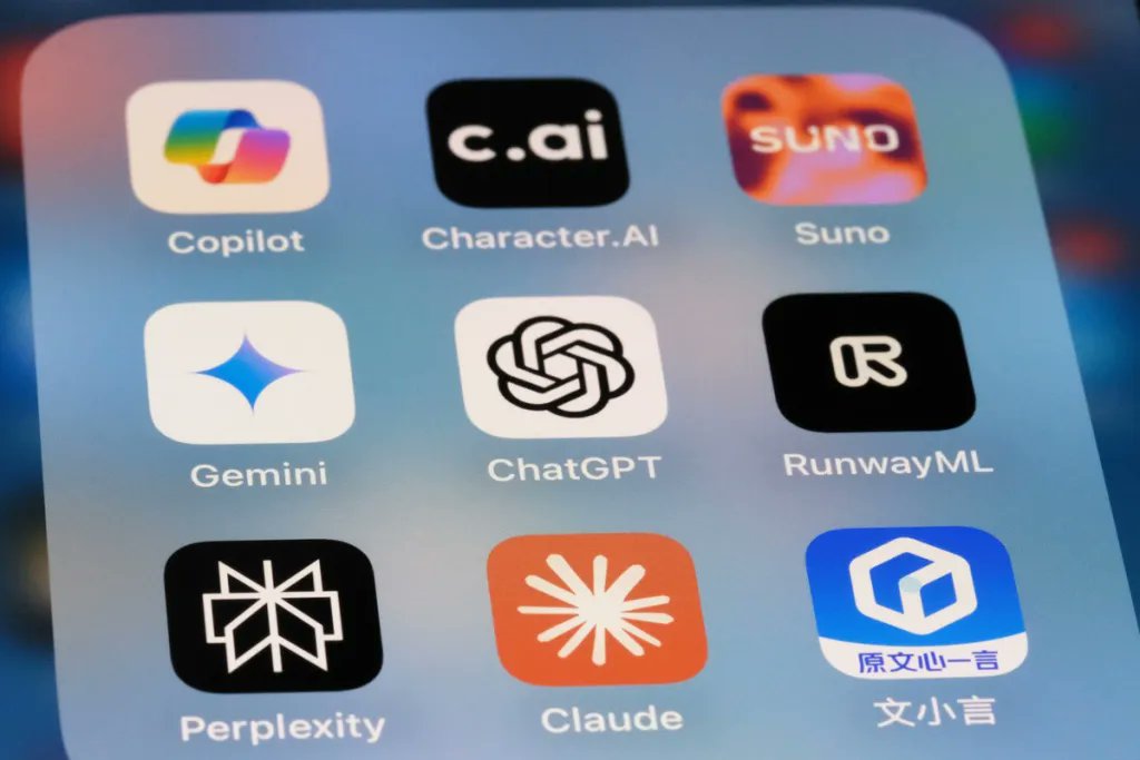 skift's tweet image. We Asked 5 Online Travel Agencies in India How They’re Really Using AI
"Is AI really changing how these companies operate? Skift spoke to executives across several Indian OTAs to find out how they are actually using AI."
hubs.li/Q03y9v2r0