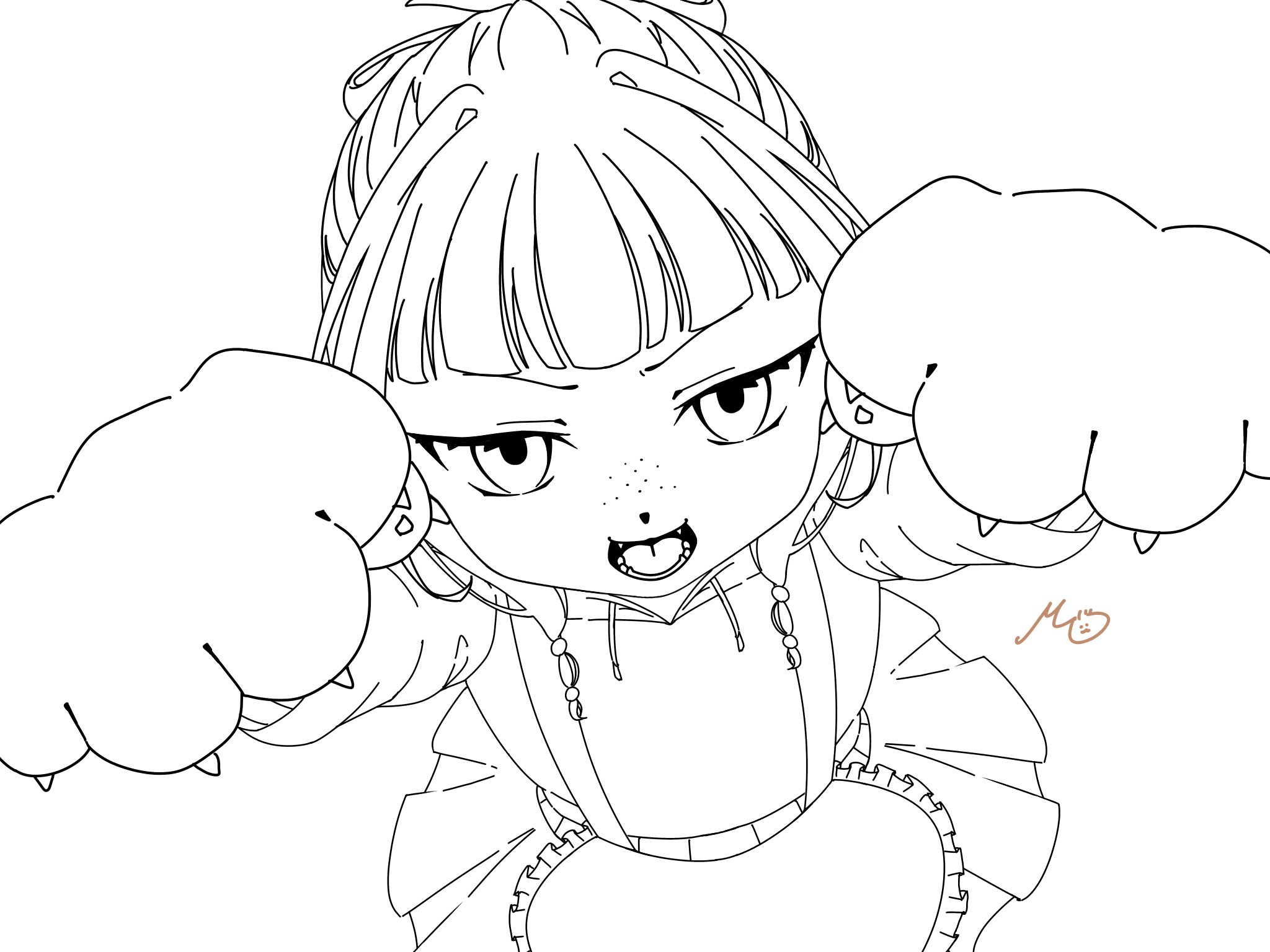 猫のお雛様　ねこ陶雛【大】立ち雛　♡m(=✧ω✧=)m♡ お雛様とねこ2023。-Hina Dolls and Cats 2023.-（動画） | 私信