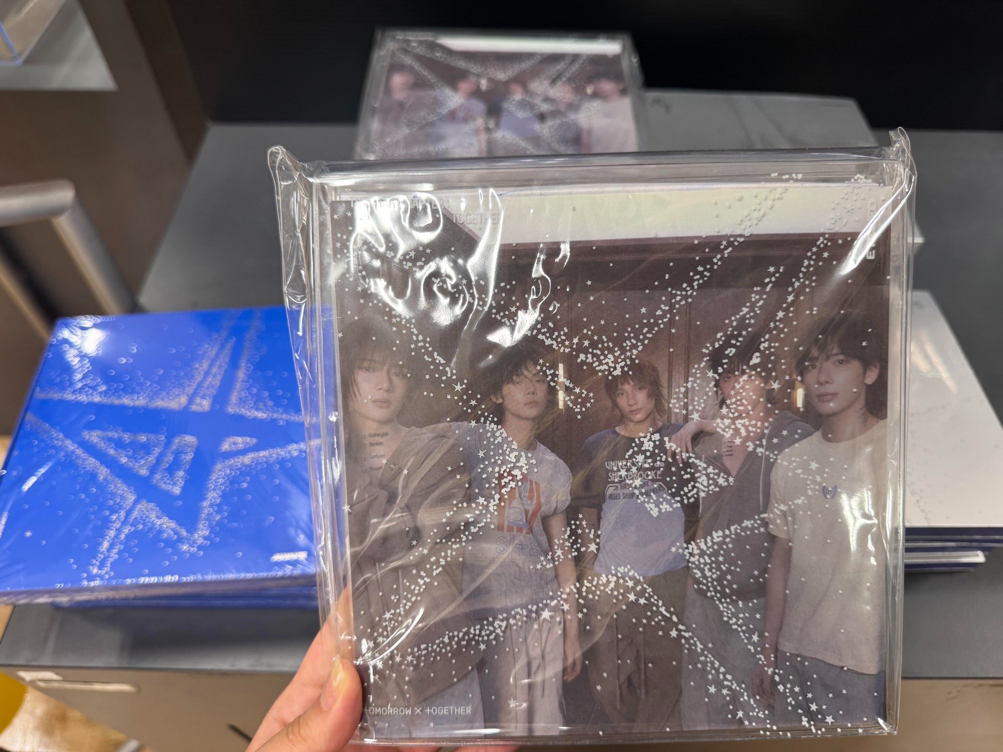 Hollow タワレコ 静岡エコパスタジアム公演開催記念限定特典 トレカのみ Stray Kids World Tour ＜dominATE JAPAN＞」静岡エコパ
