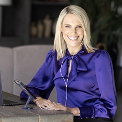Delighted to report MORE ACTION ⚡️ and MORE CHANGE  ⚡️ 
Turning Insight Into Impact: Shelley Cowan Joins BB Merchant Services hospitalityandcateringnews.com/2025/07/turnin…