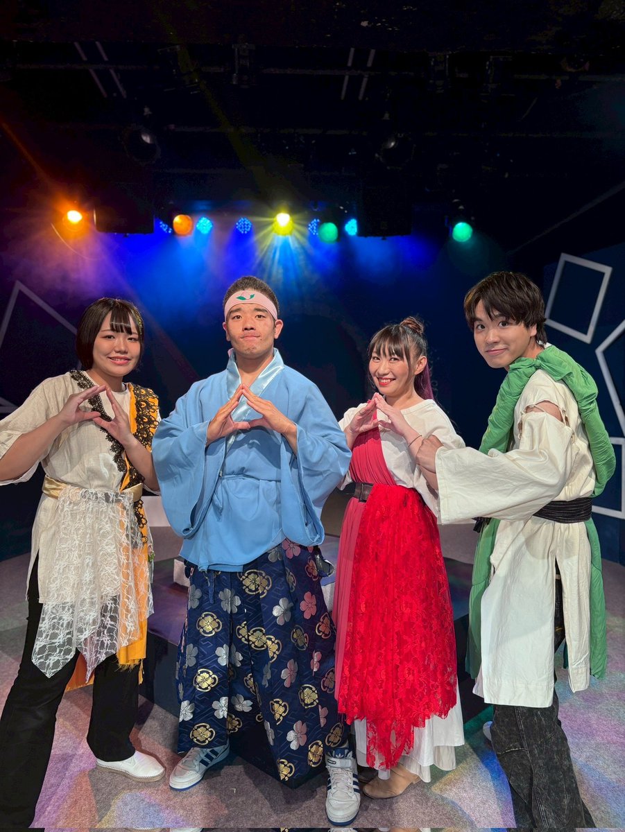 shushu_anone's tweet photo. 終わったワン
ありがとう御座いマッチョ。
#コルバタ菅野組
#ONISAMA https://t.co/25JEMGEunP