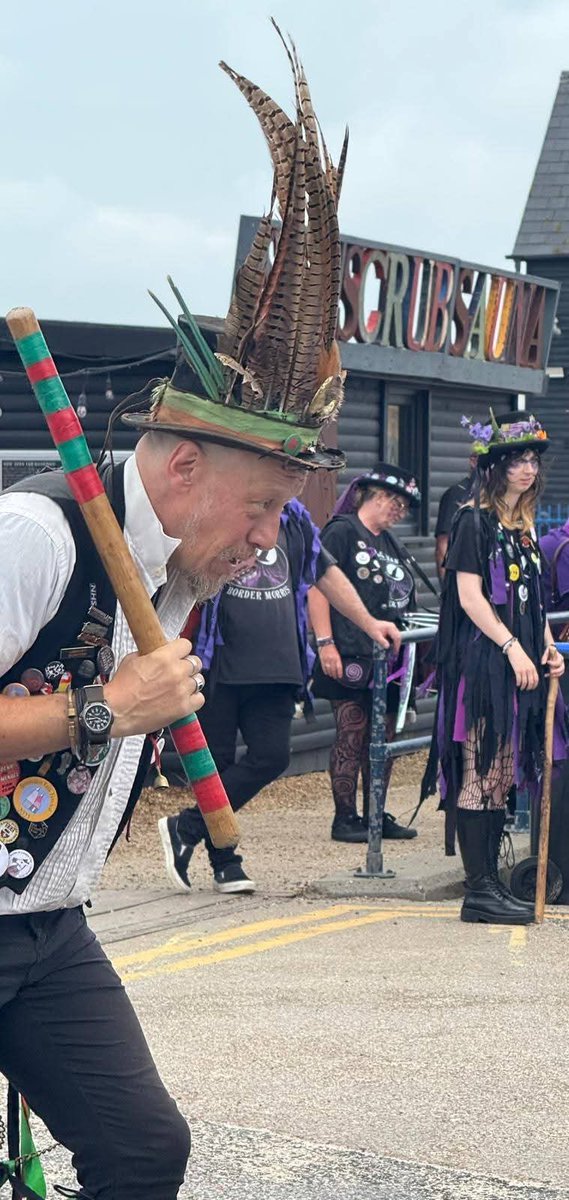 Brixton Tatterjacks tweet media