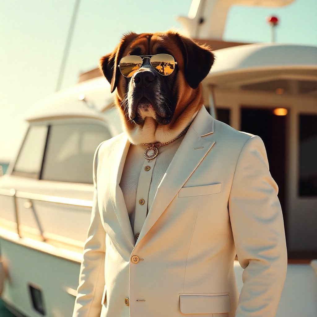 Dog Theft Auto tweet media
