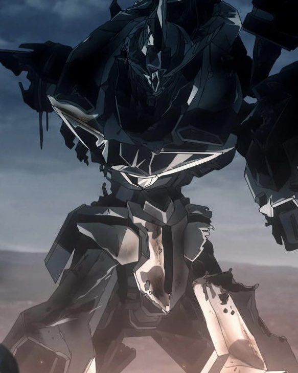 #俺のダメージフェチを見せてやる

#ブレイバーン #ブレバン

人は何故いつの世も、破壊の美学に魅せられてしまうのだろう…