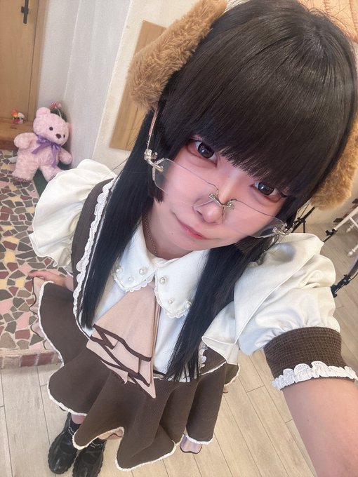 シャルロッテのツイート