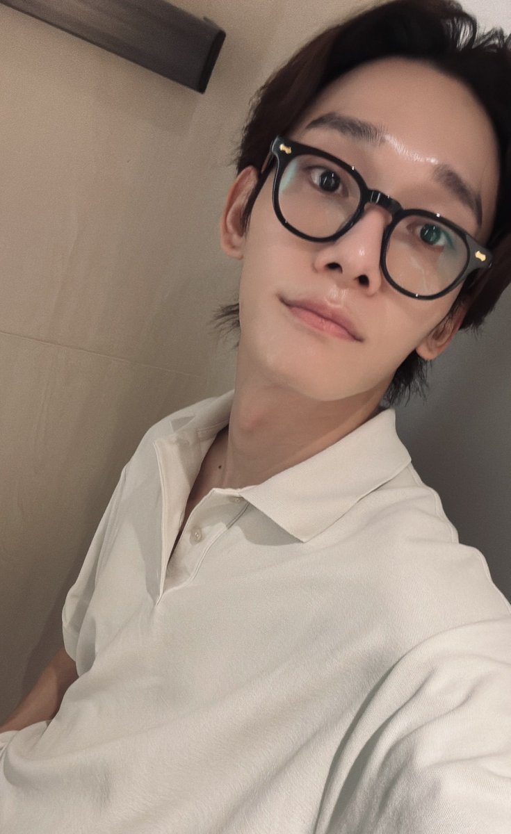 tbestJD's tweet image. jongdae bubble update 🤍