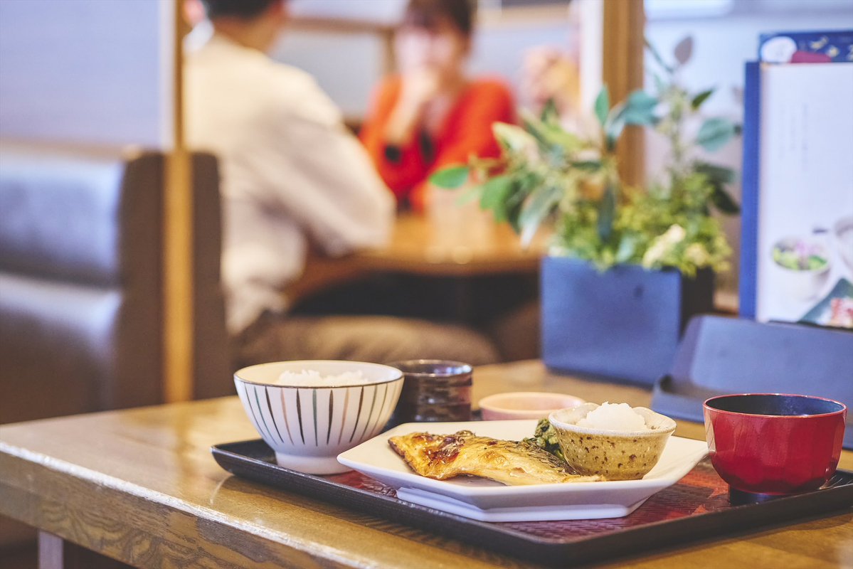 talk1009's tweet image. 【🍚お盆期間は毎日営業！】
#大戸屋

いつも大戸屋 静岡清水店をご利用いただきありがとうございます！

通常、水曜日は定休日とさせていただいておりますが、8月13日(水)は特別に営業いたします！

お盆期間中も、皆様のご来店を心よりお待ちしておます😌

#トークインコーポレーション