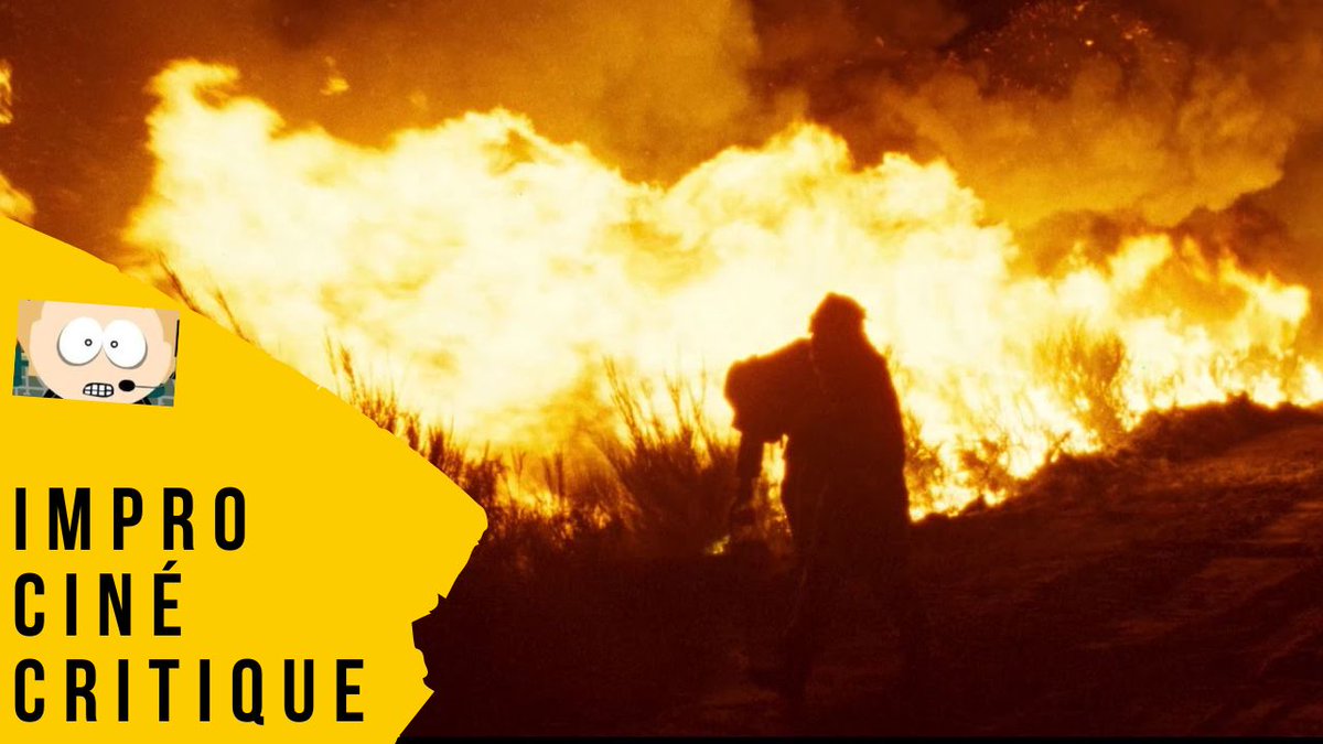 JudeMelon's tweet photo. En attendant #Sirat (pensée pour @LeCaptainWalker et @Hugo_Bandicoot_), retour vidéo sur le précédent film de #OliverLaxe : un #OQueArde très personnel pour son metteur en scène...

#ImproCinéCritique #2601 : #ViendraLeFeu (2019)

▶️ https://t.co/ikIECZBlgx 🔥🇪🇸 https://t.co/uuf0rR6n6T