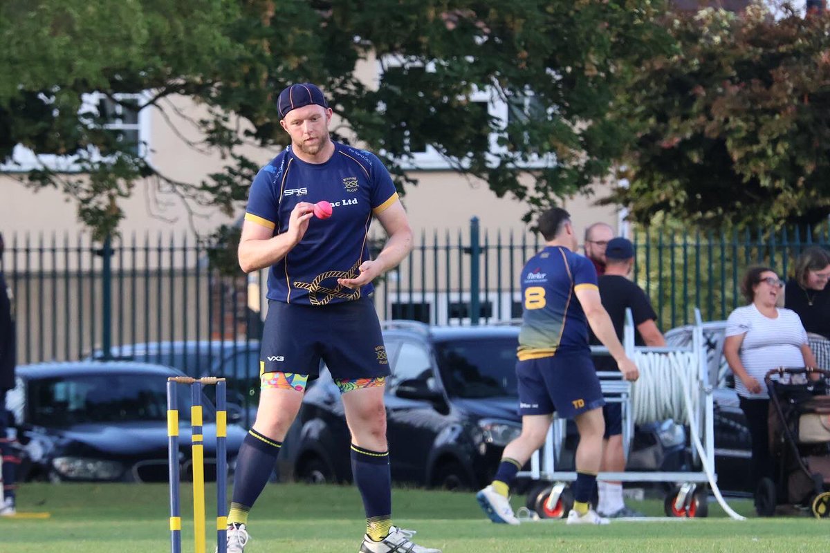 Jayphoto1993's tweet photo. More from yesterday’s day 1 of cricket week @BourneCC @BourneRUFC #Cricket #CricketWeek #CricketLovers https://t.co/RvTlK3Iv16