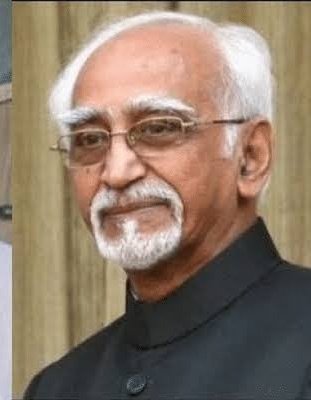 I believe that Hamid Ansari was the worst ever VP of India.

What do you think ?