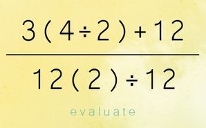 ThePuzzleDen's tweet image. Can you crack this viral math problem? @Brainy_Bits_Hub @IQTestBrain