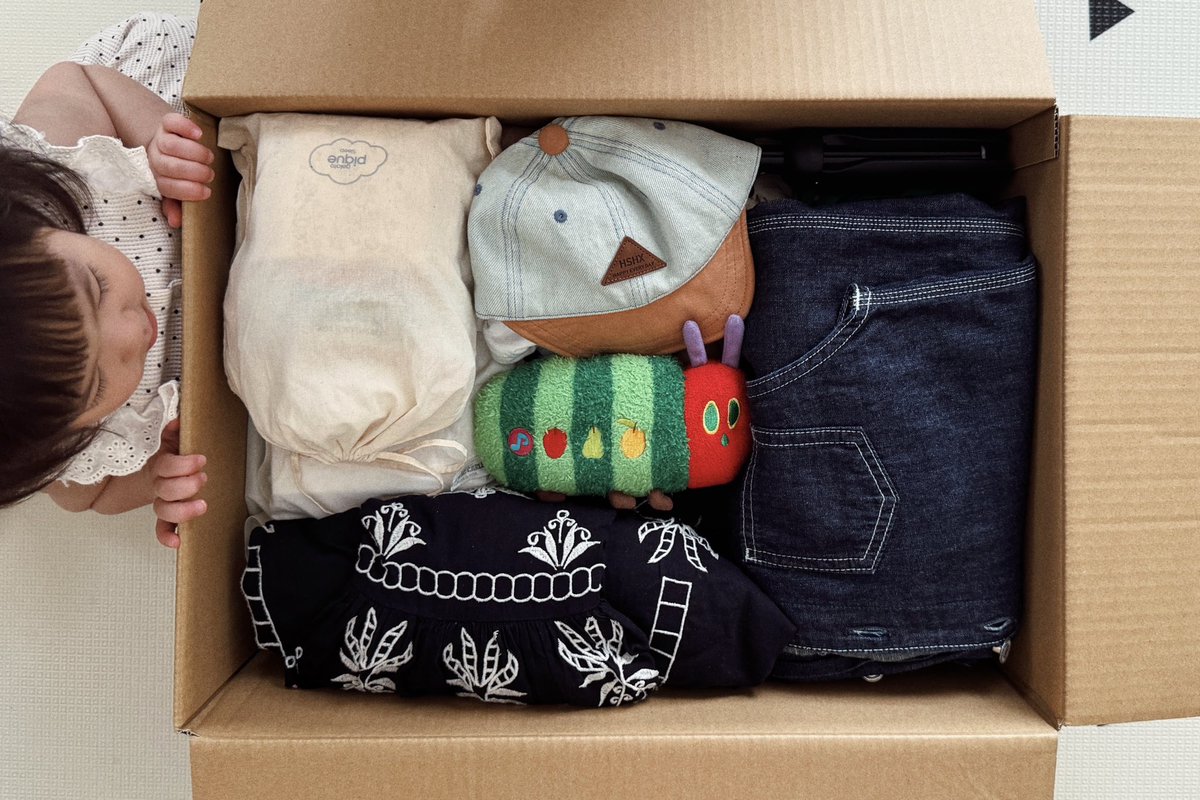 明後日からの帰省にむけて荷造り📦
ぎゅうぎゅうと詰め込んで送りました🐛

それからついについに
ちゃんねる登録1000名様という目標を
達成することができまして(  т.т  )🪽うああ

登録してくださってるみなさま
ほんとうにありがとうございます🤲🏻

youtube.com/@oootach