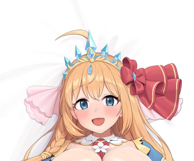 (キャルちゃんじゃないけど)やばいわよ! 