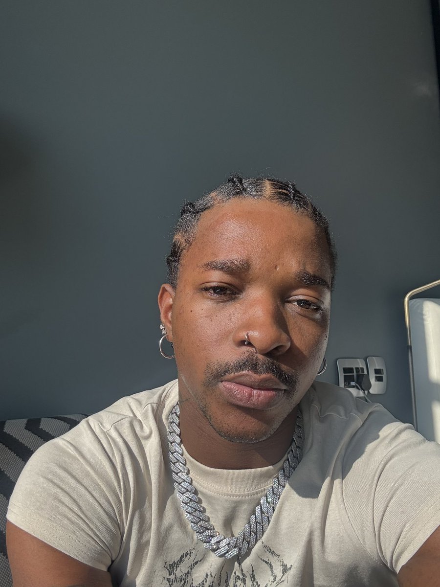 Iam_Magixx's tweet image. God has been Good ! 🎯🤞