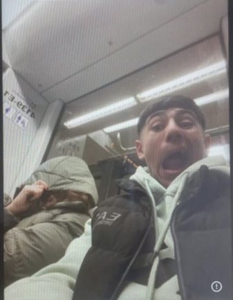 SSÇ =  Sokağa Sıçılmış Çocuk