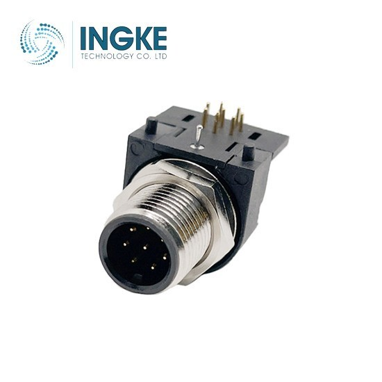 INGKE YKM12-P104DRPRU 100% cross 861-D04-113R004 NorComp
Operating Temperature: -40°C ~ 85°C
Applications: Automation Control, Industrial, Telecommunications
Moisture Sensitivity Level (MSL): 1 (Unlimited)
RoHS Compliant and REACH