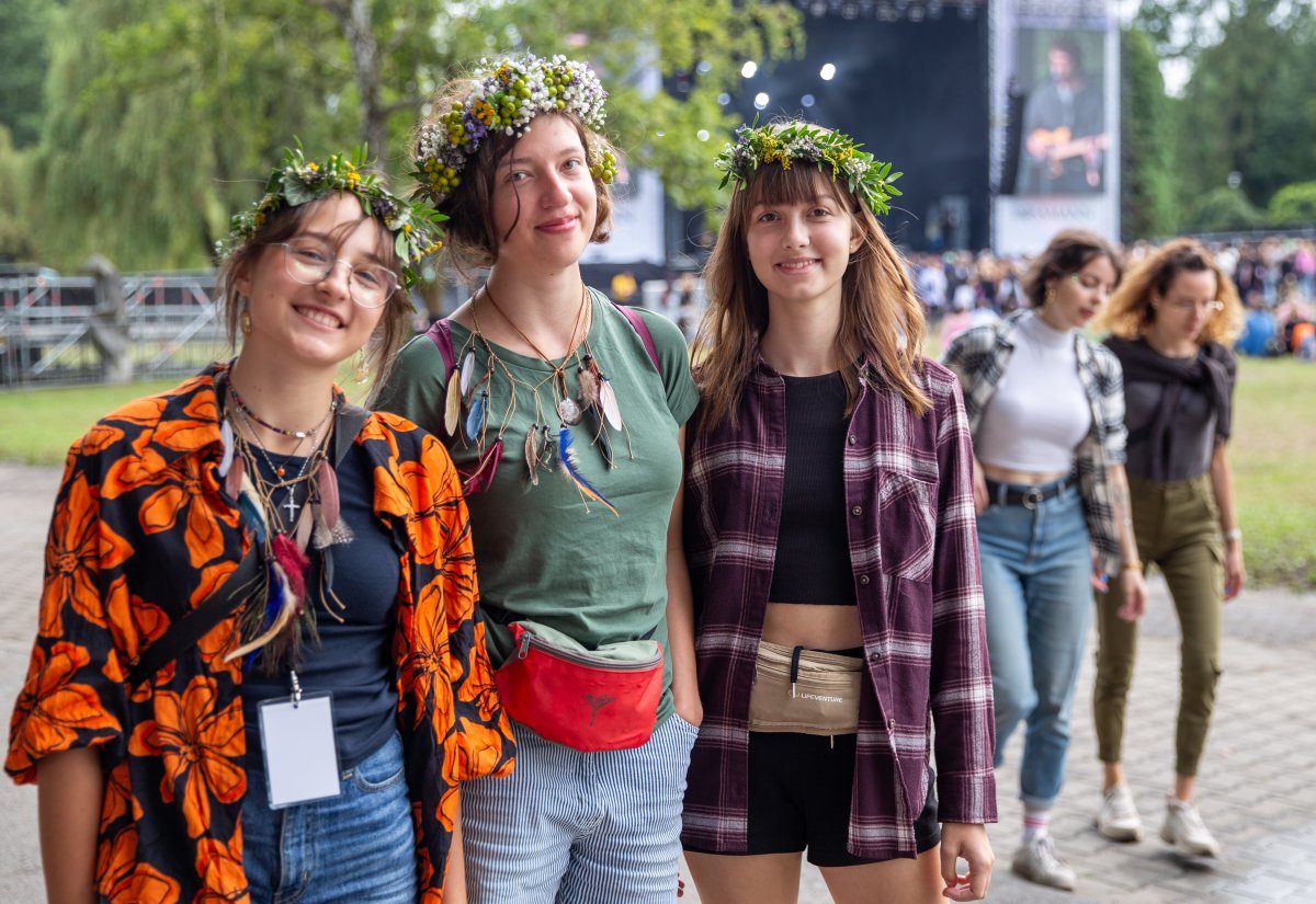 miasto_katowice's tweet image. OFF Festival nadchodzi! 🎸🎤Wywiad z Arturem Rojkiem znajdziecie w lipcowym numerze Naszych Katowic. 🗞️Oto fragment rozmowy.
Dlaczego od 1 do 3 sierpnia powinniśmy zameldować się na OFF Festivalu w Katowicach?
Artur Rojek: OFF to jeden z najważniejszych festiwali w Europie…