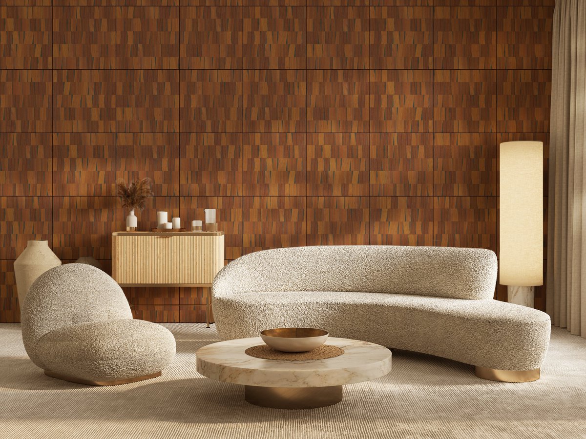 foresterior's tweet photo. Wood Brick シリーズは不燃対応しています！
また、製品は600角ですが、製作時は1200×600㎜のためこの範囲なら特注製作も可能です。💪💪

サンプルはHP、又はTECTUREから！

https://t.co/bueCK0vah5

#FORESTERIOR #サステナブル建材 #tecture https://t.co/b2FIVm8MBi