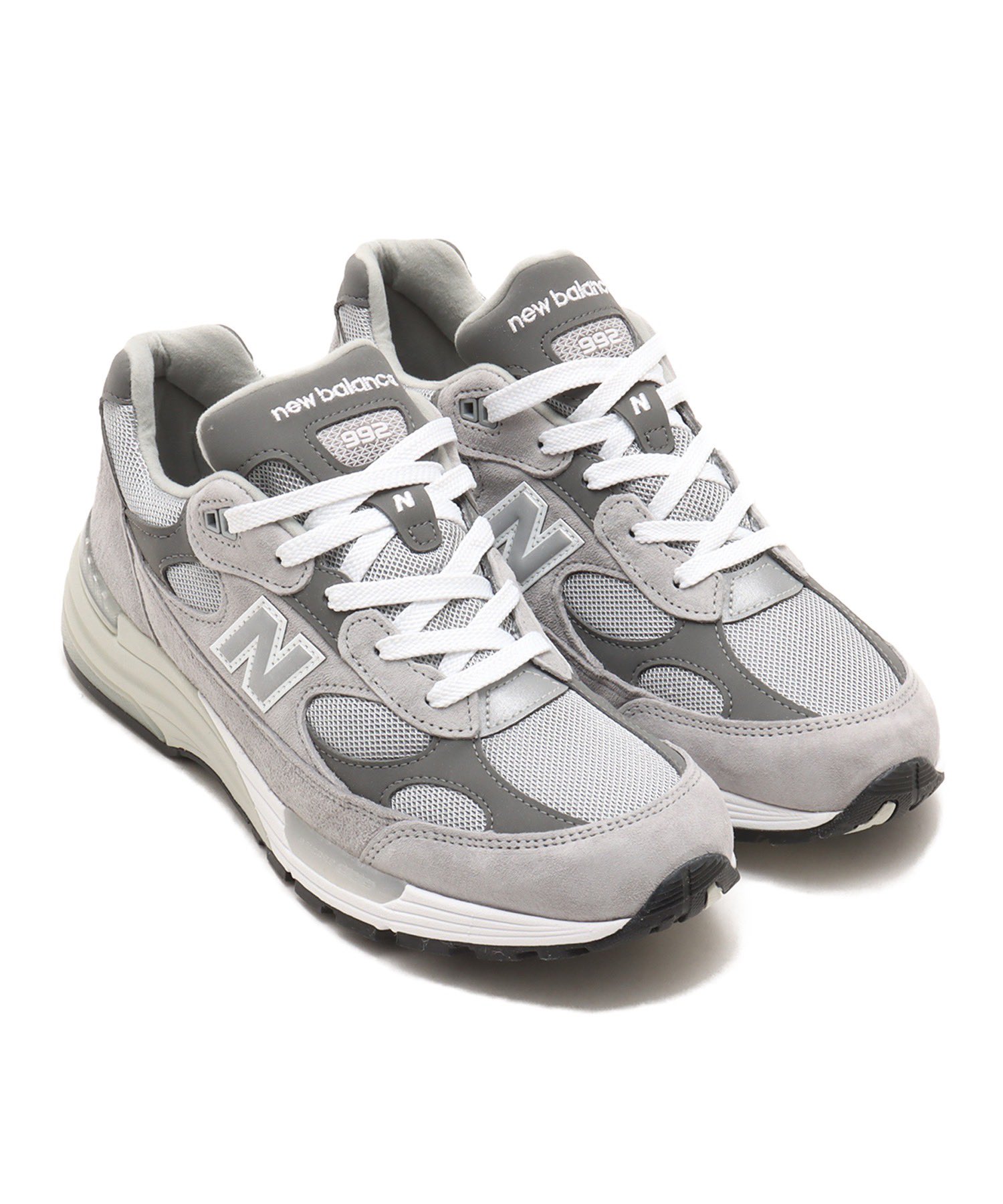ニューバランス992 25 Made in USA 992 Core - New Balance