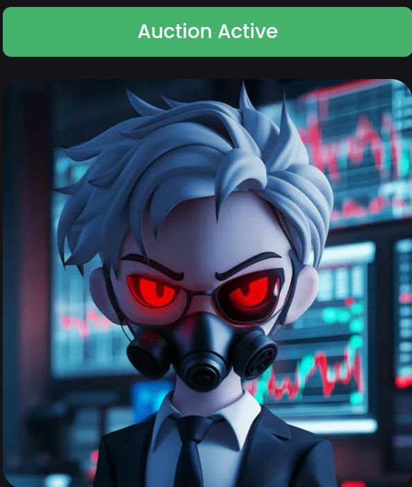 arys_nft's tweet image. suspense is building! With 5 hours left, who's gonna take home the B3TR VAULT "KEYHOLDER" NFT?
utilities ⬇️
1 1% of @B3TRTRADZE's B3TR wallet
2 Free spot in ARYS FANTASY LEAGUE
3 Customizable art traits(Traits of your choice)
worldofv.art/auction/100000…
@Importkid83
@jables520