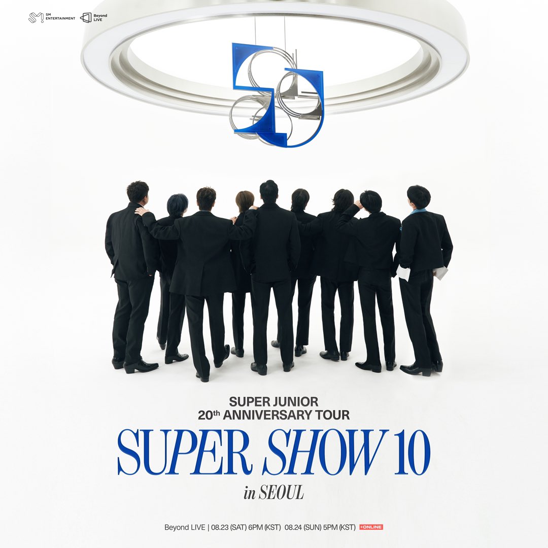 Suju wings tweet media