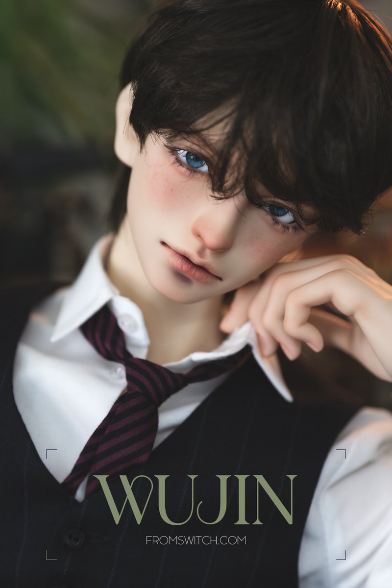 🔜[재발매 안내/Re-release Info] 우진/WUJIN

색상 : 로지 화이트, 파우더 베이지, 밀크티 로즈
2025년 7월 발매 예정

Color : Rosy White, Powder Beige, Milktea Rose
Coming in July

fromswitch.com
from-switch.com
fromswitch-jp.com