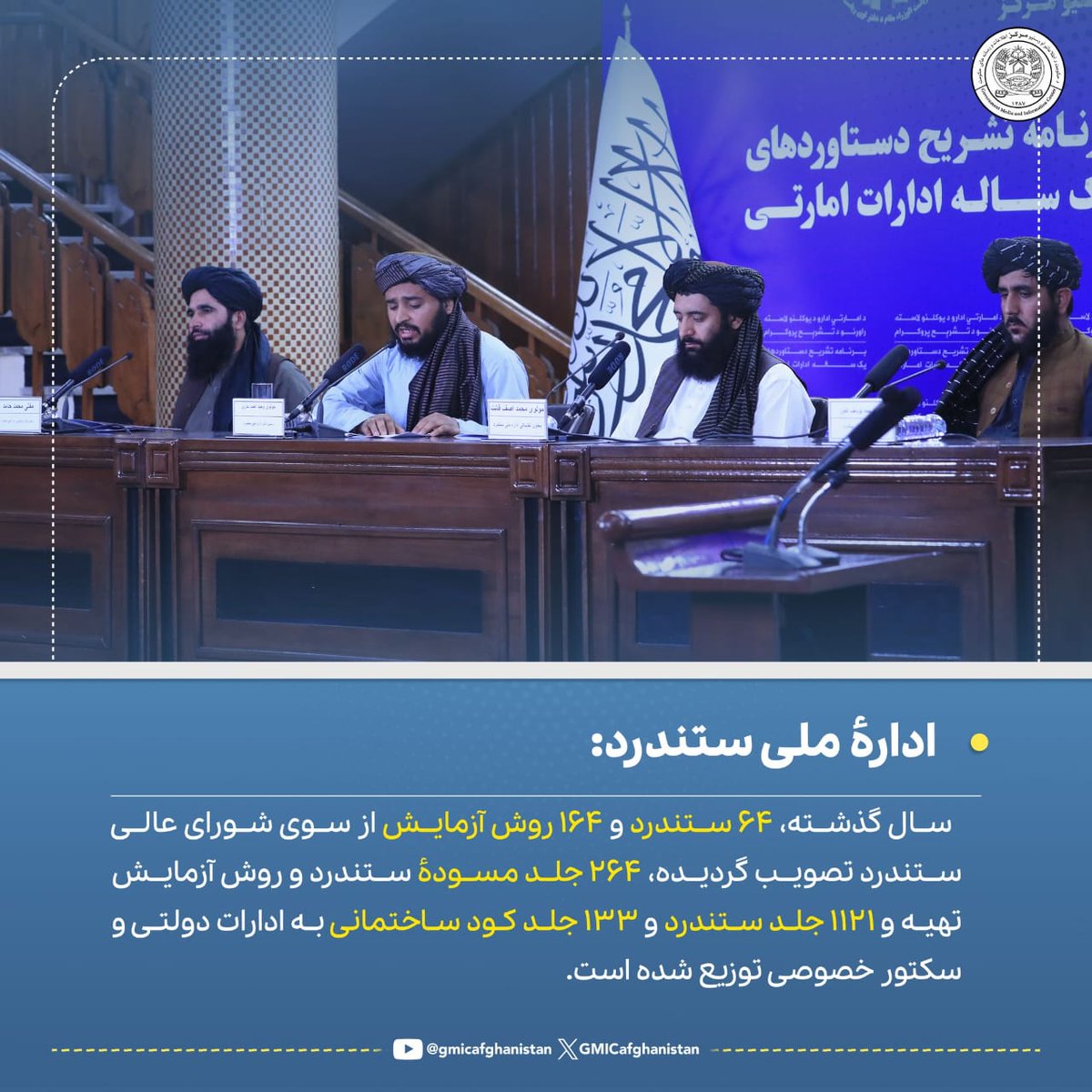 #لاسته_راوړنې
#دستاوردها