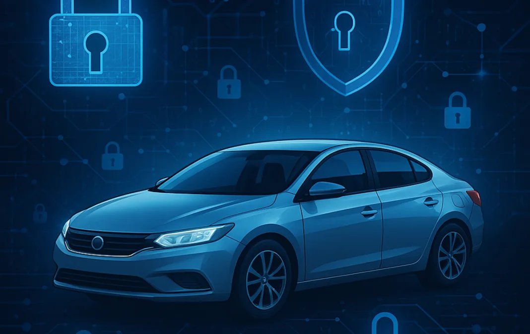 HACKER_CAR's tweet image. 🚗💻 La automoción sigue tropezando con la misma piedra: 20 contraseñas fáciles de adivinar que ponen en riesgo sistemas y vehículos.
Te dejamos las claves para cambiar este hecho y mejorar tu seguridad en todos los ámbitos.
#Ciberseguridad #Automoción hackercar.com/ciberseguridad…