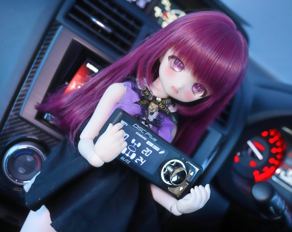 itterevo's tweet image. 車のボヨンボヨンした感じが酷くなってきてたので、リフレッシュを兼ねて車高調を導入しました🚗
「シャコチョウ？💭🍣🦋」