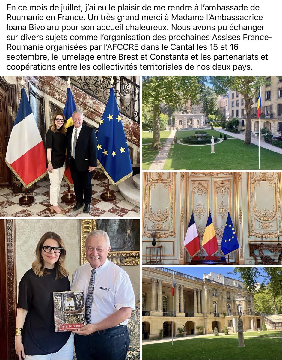 Fortuné PELLICANO (@fortunpellicano) on Twitter photo 