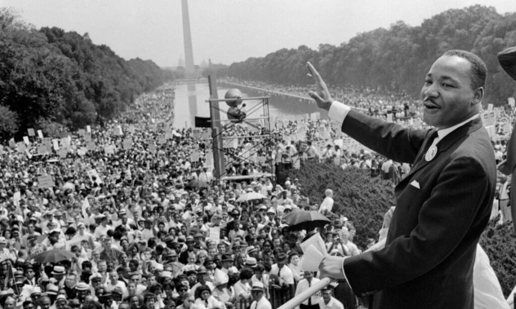 visegrad24's tweet image. The Trump administration has declassified archival documents related to the assassination of Martin Luther King Jr
More than 240,000 pages of documents, which the FBI handed over to the National Archives and Records Administration (NARA) in 1977, have now been made public. These…